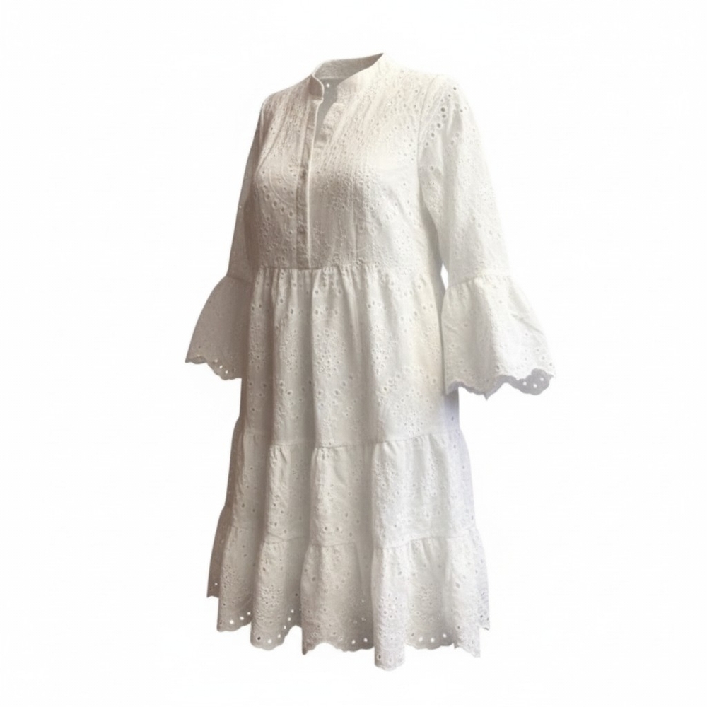 Rosa Clothing Tunic